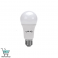 لامپ کم مصرف لیا نور ۱۶ وات SMD مهتابی E27